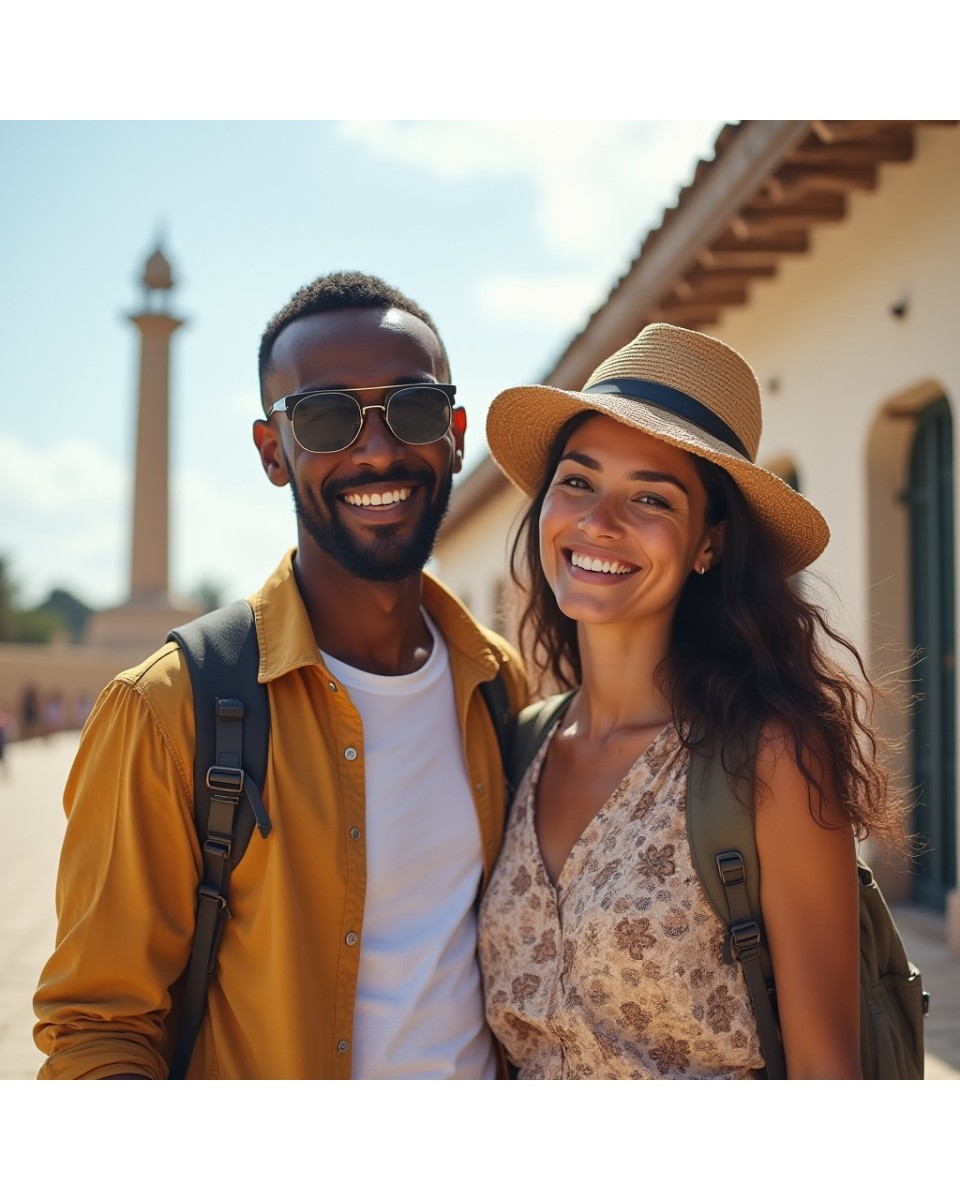 Repubblica Centrafricana