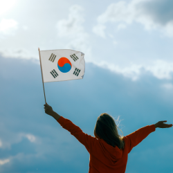Coreia do Sul