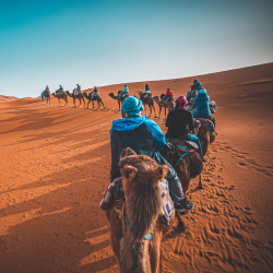 Marrocos
