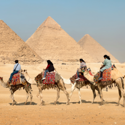 Egypt