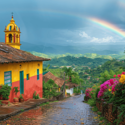 Colombie