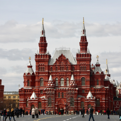 Russland