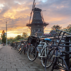 Hollanda