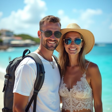 Turks and Caicos Islands