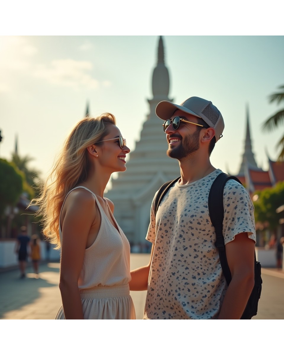 Thaïlande