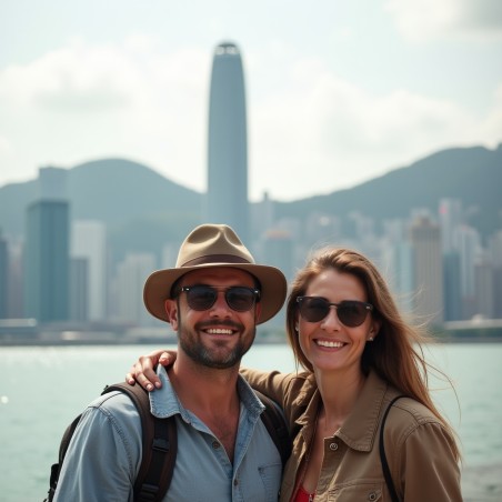 Hong Kong