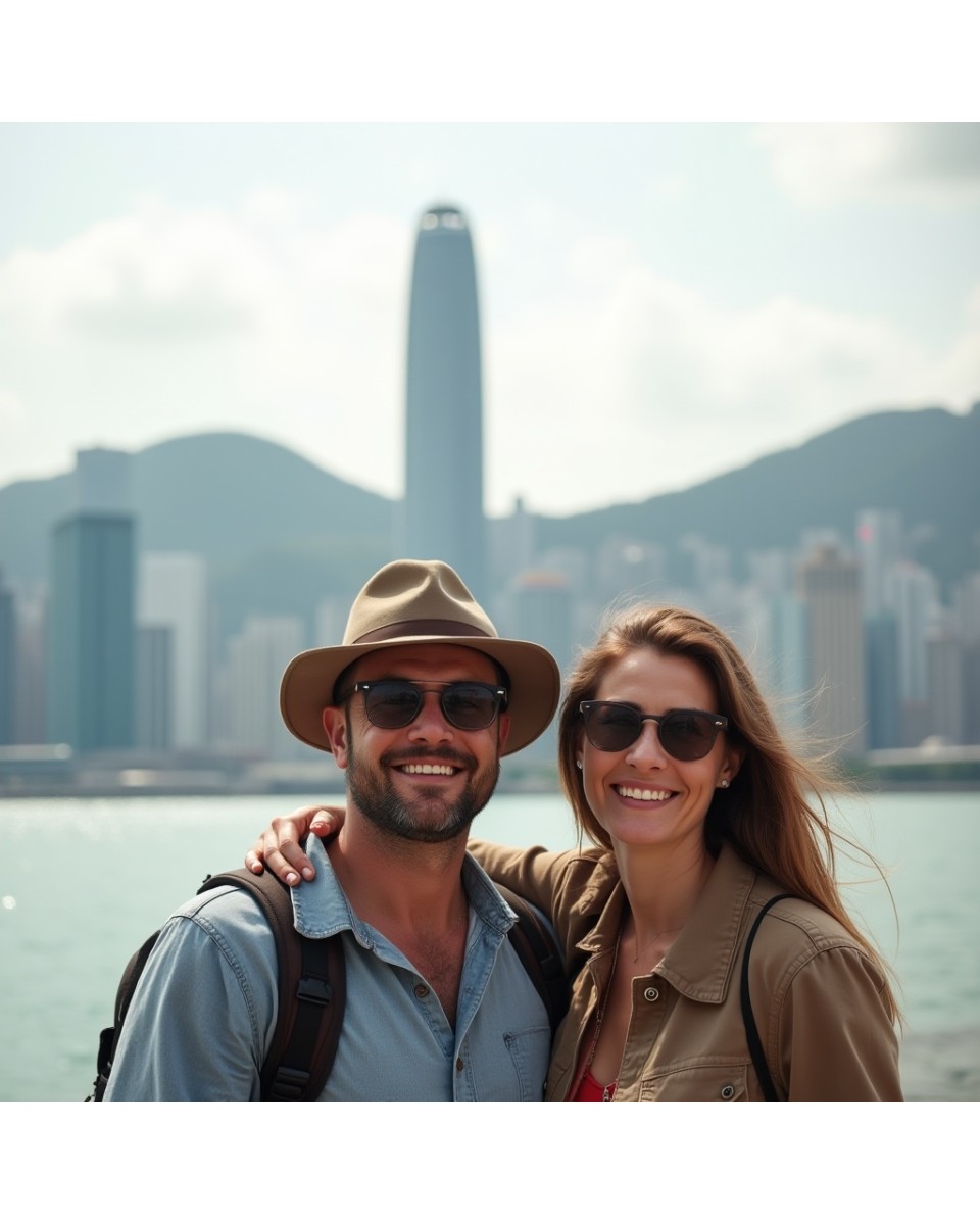 Hong Kong