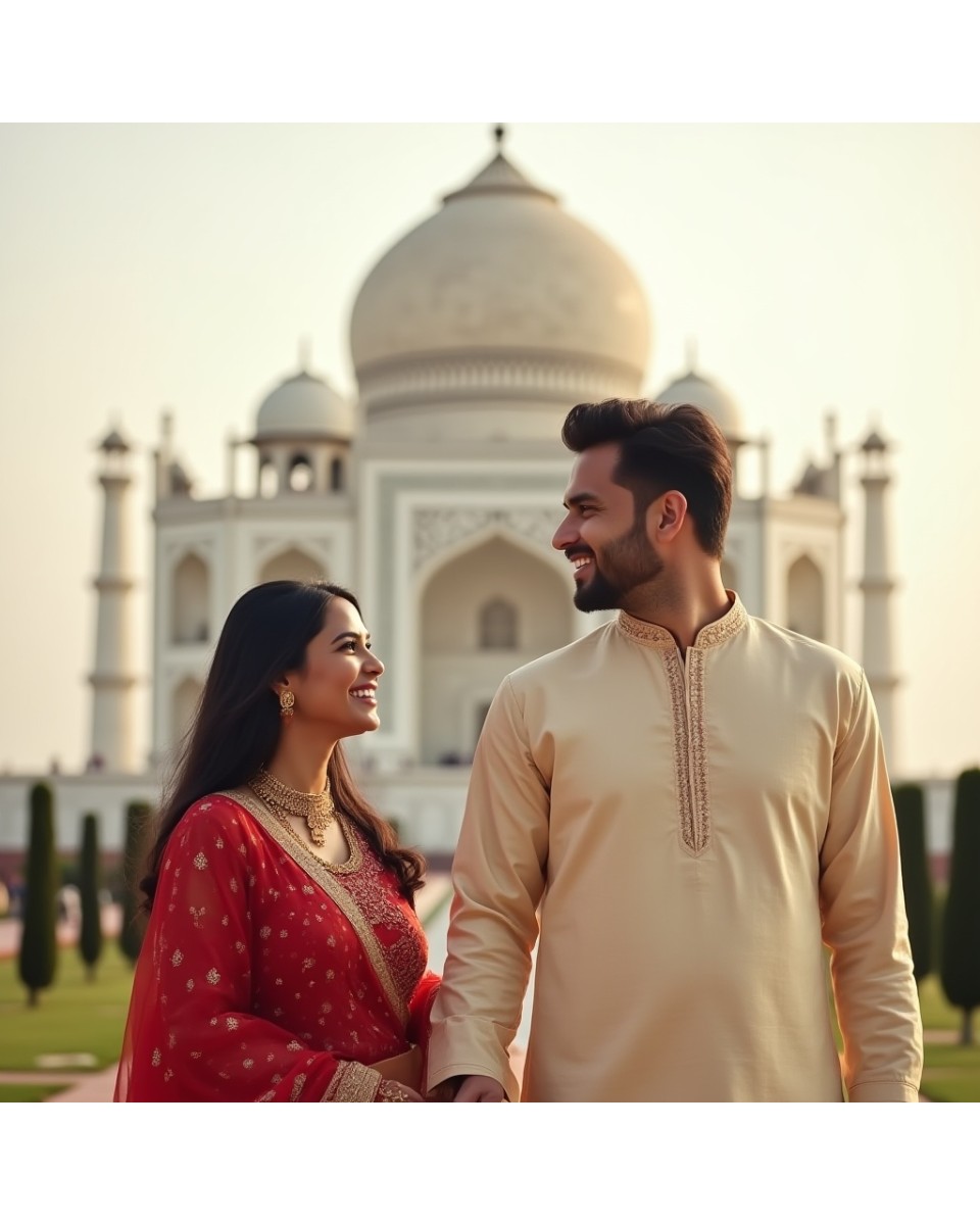 India