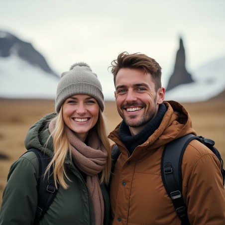 Islande
