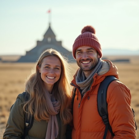 Mongolie