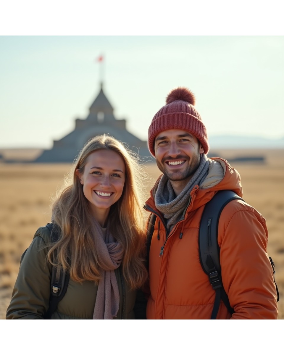 Mongolia
