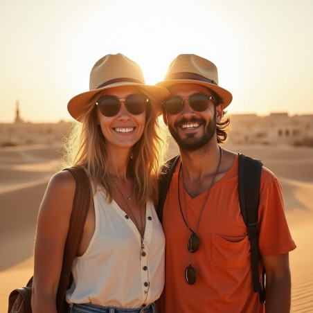 Mauritanie