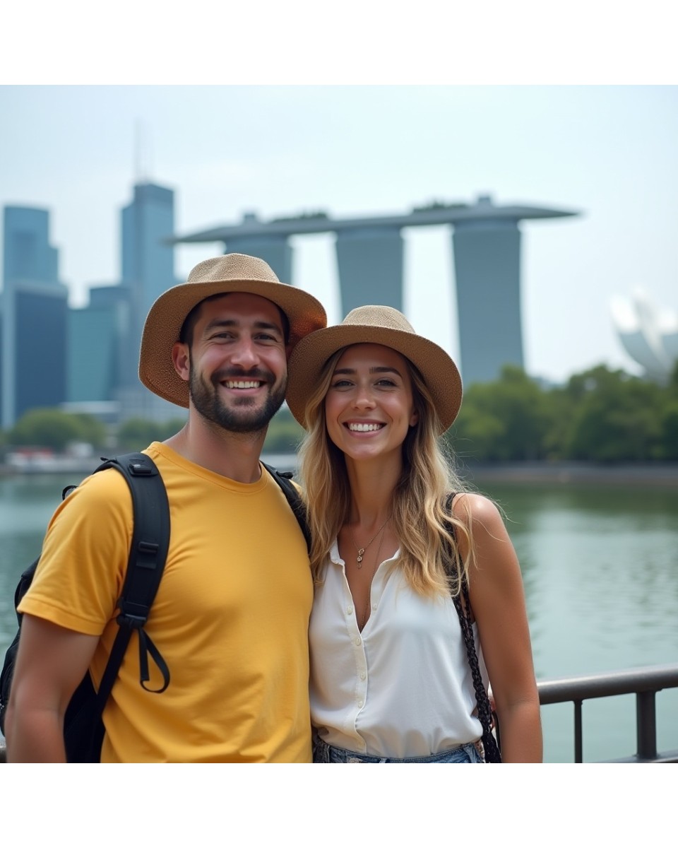 Singapour