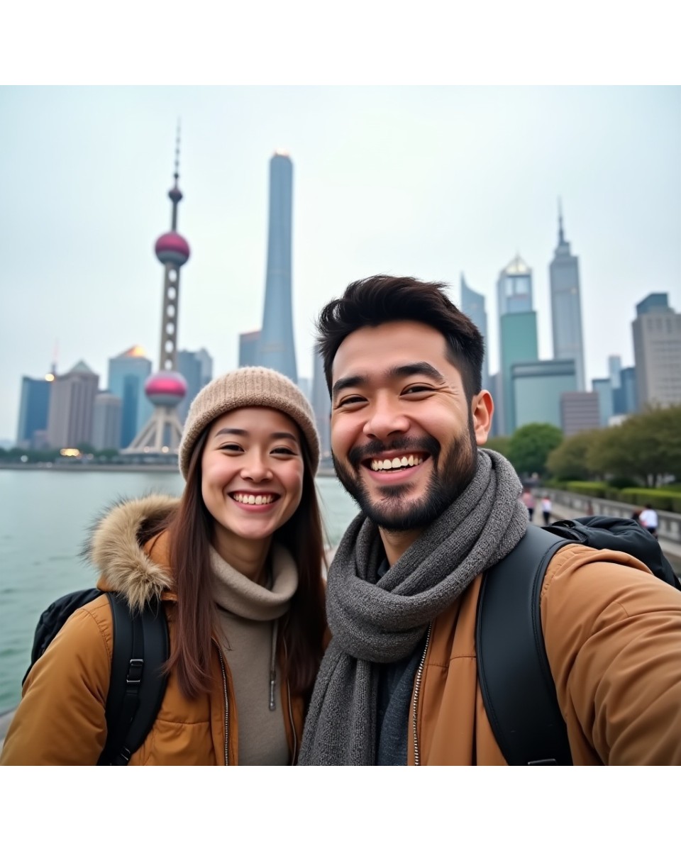 Shanghai