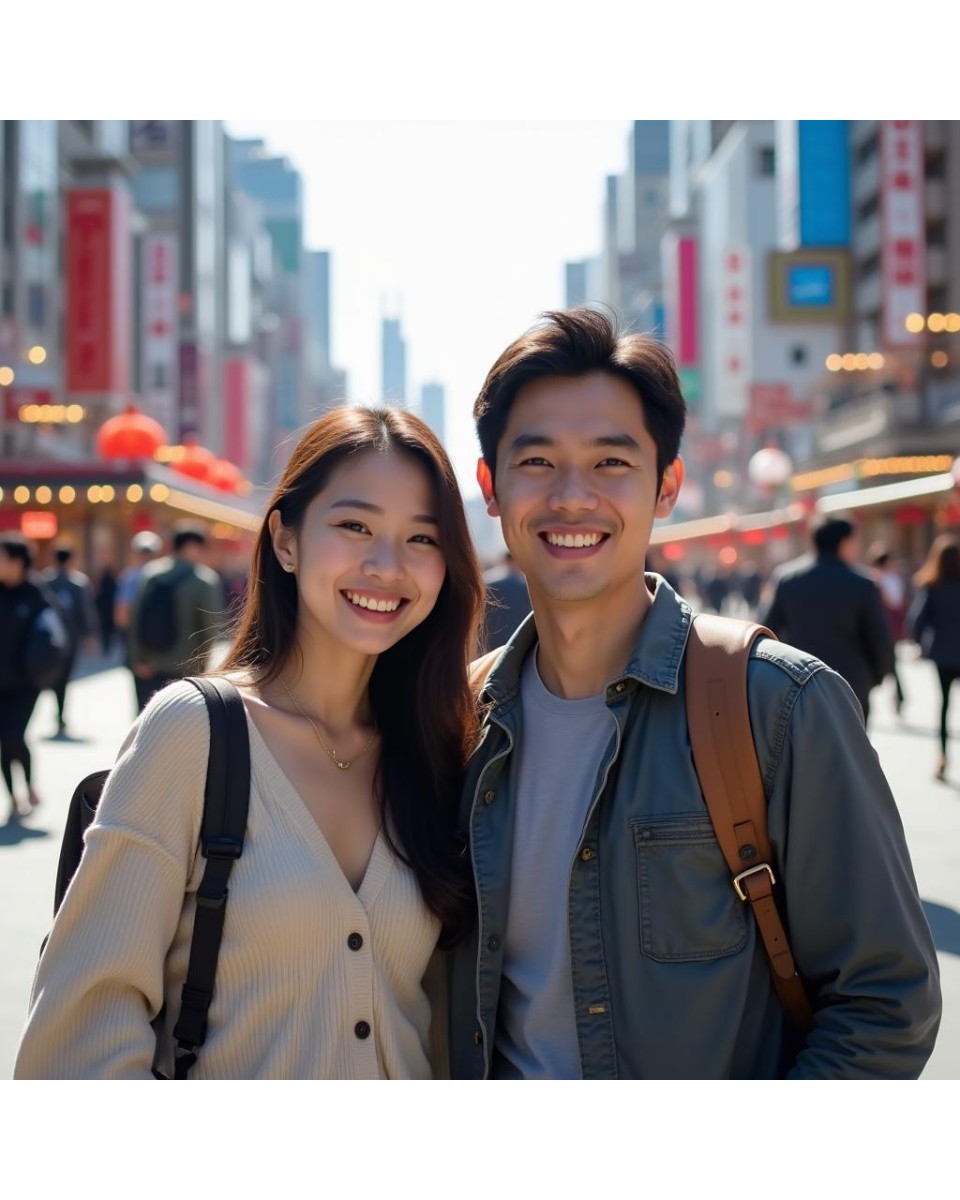 Tokyo