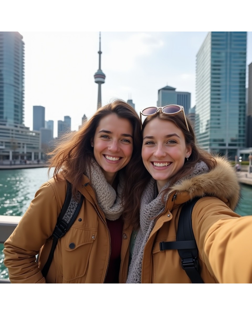 Toronto