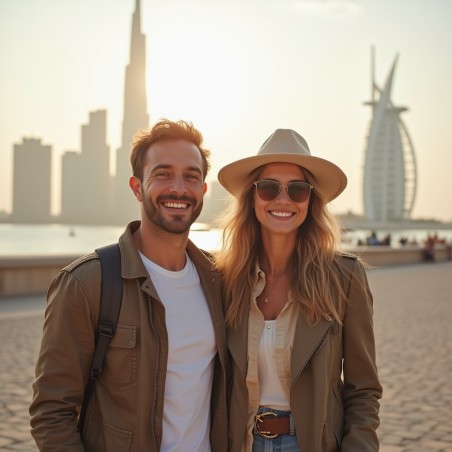 Vereinigte Arabische Emirate