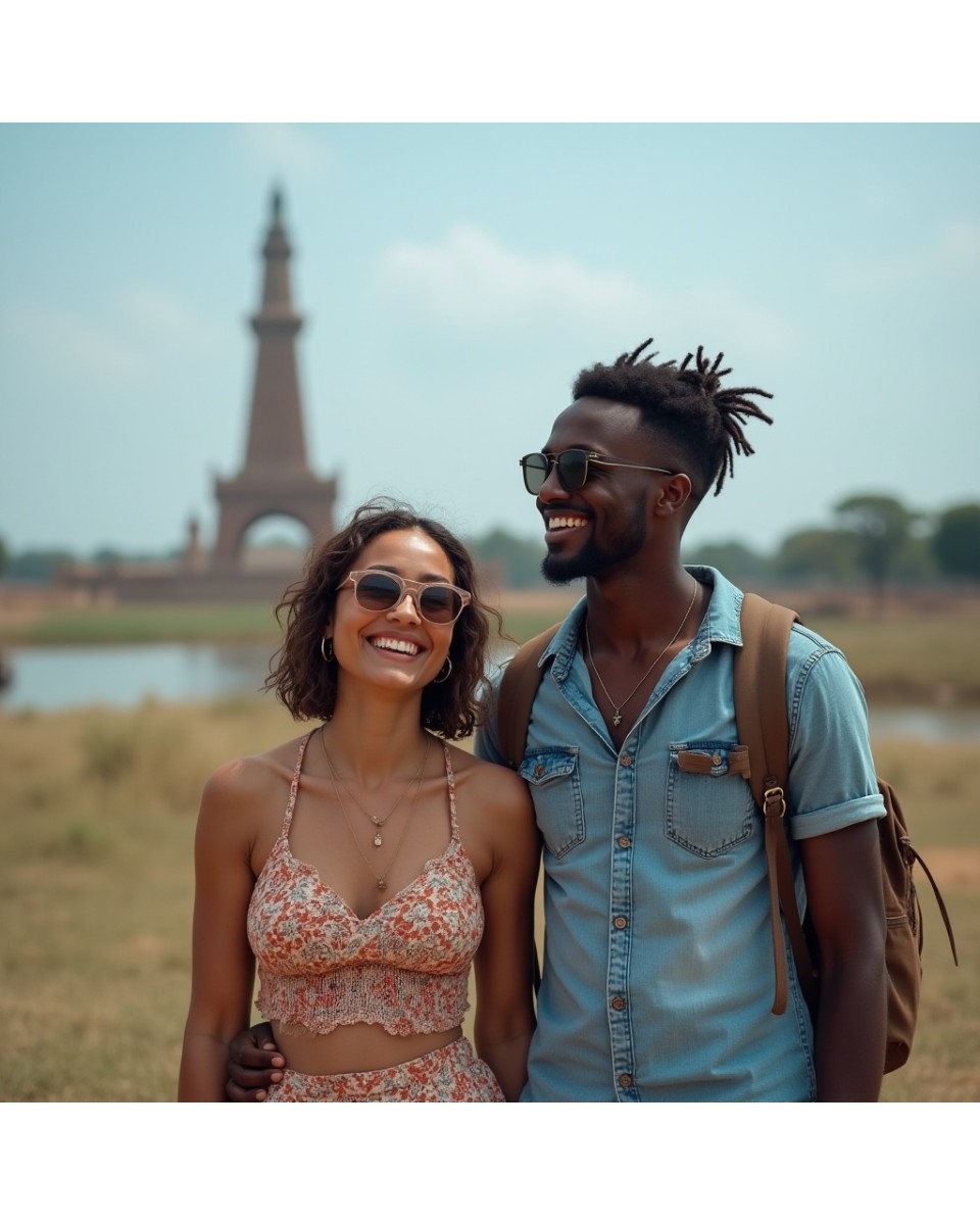 République démocratique du Congo