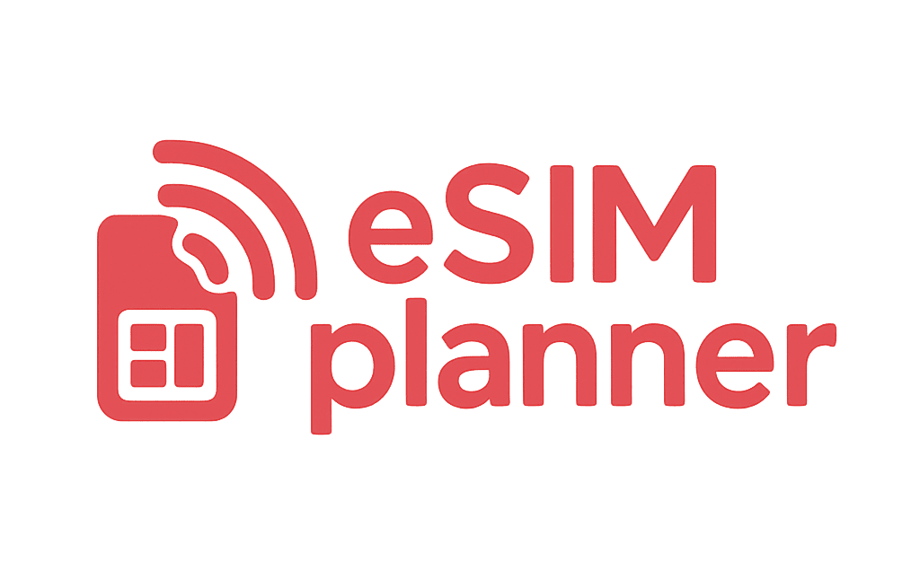 eSIMplanner