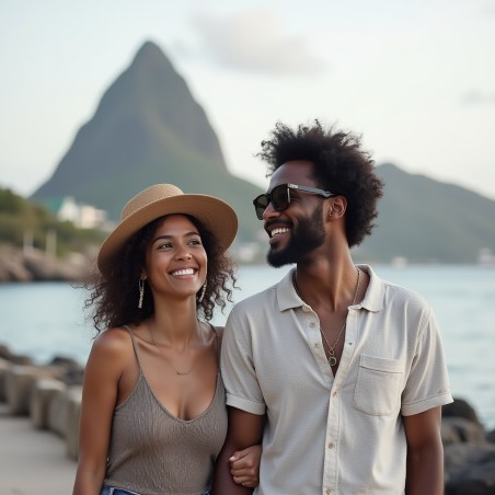 Saint Kitts ve Nevis