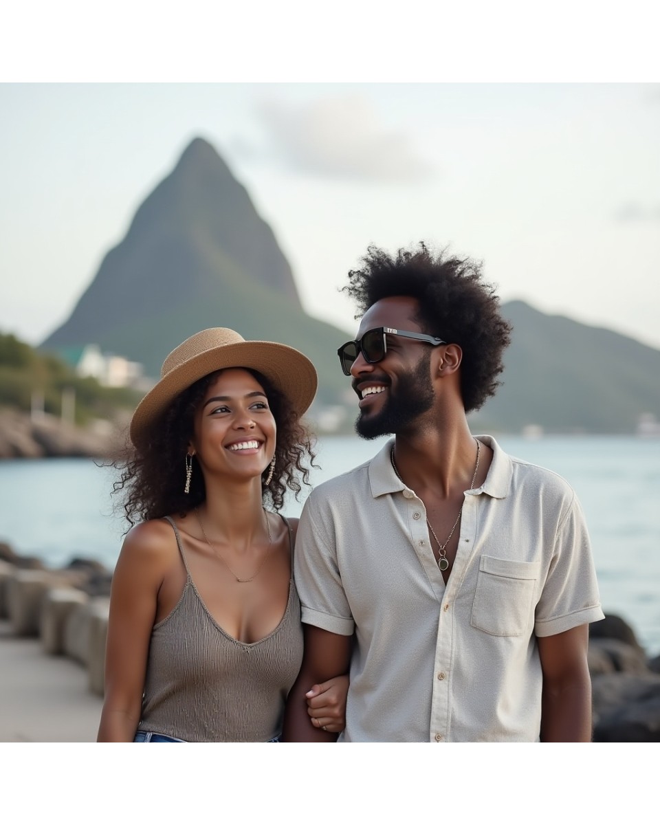 Saint Kitts ve Nevis