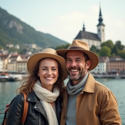 eSIM Austria - Unlimited data