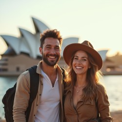 eSIM Australia - Unlimited data