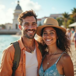 eSIM Barbados - Unlimited data