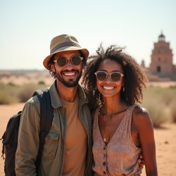 eSIM Burkina Faso - Unlimited data