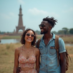 eSIM the Democratic Republic of the Congo - Unlimited data