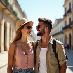 eSIM Cuba - Unlimited data