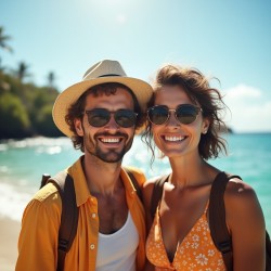 eSIM Fiji - Unlimited data