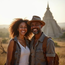 eSIM Gabon - Unlimited data