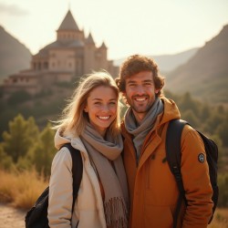 eSIM Georgia - Unlimited data