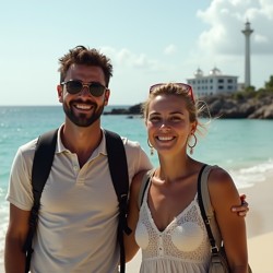 eSIM Guam - Unlimited data