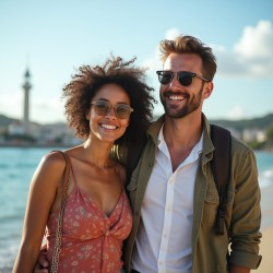 eSIM Jamaica - Unlimited data