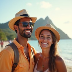 eSIM Saint Lucia - Unlimited data