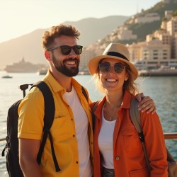 eSIM Monaco - Unlimited data