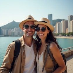 eSIM Macao - Unlimited data