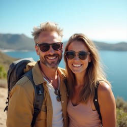 eSIM Montserrat - Unlimited data