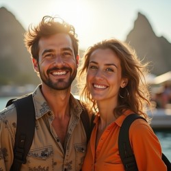 eSIM Mauritius - Unlimited data