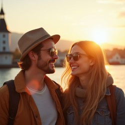 eSIM Norway - Unlimited data