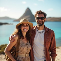 eSIM Nauru - Unlimited data