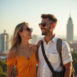 eSIM Panama - Unlimited data