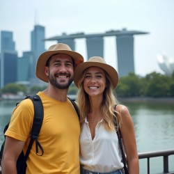 eSIM Singapore - Unlimited data