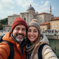 eSIM Balkans - Unlimited data