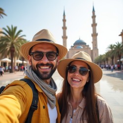 eSIM Middle East - Unlimited data