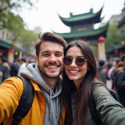 eSIM Hanoi - Unlimited data