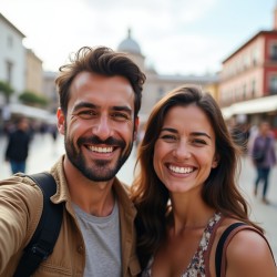 eSIM Lima - Unlimited data