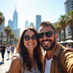 eSIM Los Angeles - Unlimited data